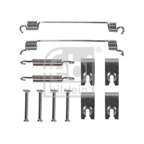 FEBI BILSTEIN Set accesorii, sabot de frana