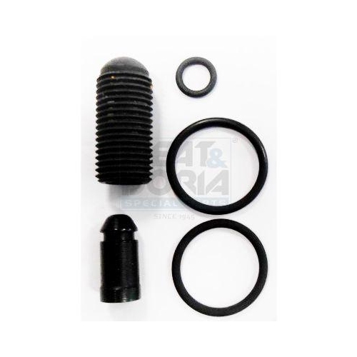 MEAT &amp; DORIA chit reparatie,unitate pompa-diuza