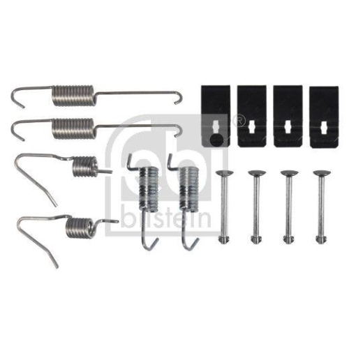 FEBI BILSTEIN Set accesorii, sabot de frana