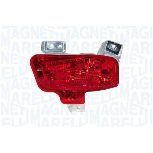 MAGNETI MARELLI Lampa spate