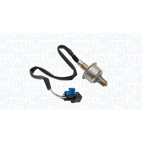 Sonda lambda Hyundai I10 2 (Ba Ia) 08.13-12.21, I20 2 (Gb Ib) 11.14-08.21, I20 2 Coupe (Gb) 05.15-, I30 (Gd) 06.11-, I30 Coupe 05.13-, I30 Estate (Gd) 06.12-; Kia CeeD Sportswagon (Jd) 09.12-07.18, Pro Ceed (Jd) 03.13-07.18, MAGNETI MARELLI