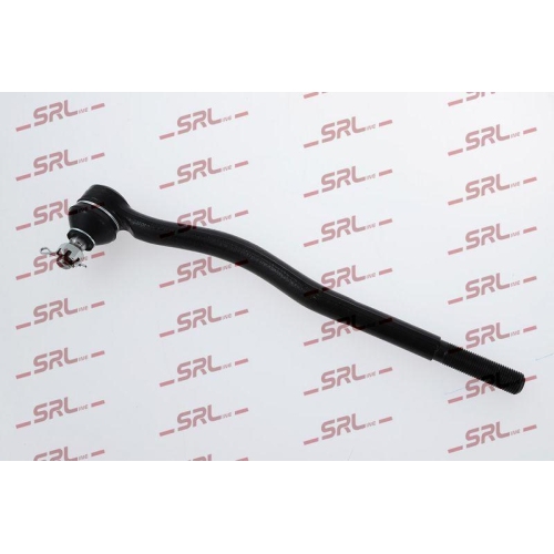 Cap bara Suzuki Vitara (Et Ta Td) 07.88-08.99, Vitara Cabrio (Et Ta) 07.88-10.02, Fata, Stanga=Dreapta, SRLine