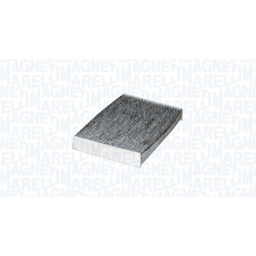 MAGNETI MARELLI Filtru, aer habitaclu