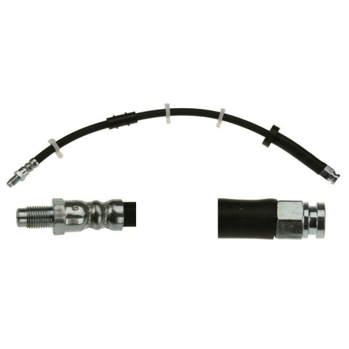 Furtun frana Citroen Jumper (230L), Fiat Ducato (230), Peugeot Boxer (230L), punte fata, Stanga=Dreapta, TRW