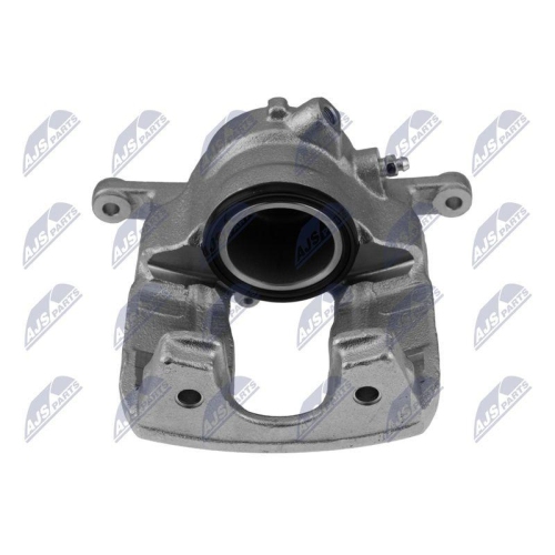 Etrier frana fata Mercedes A W176 2012-, B W246, W242 2011-, Gla X156 2014-, Cla C117 2013-, Shooting Brake X117 2015-, Dreapta, +Pachet Sport, A0004214481