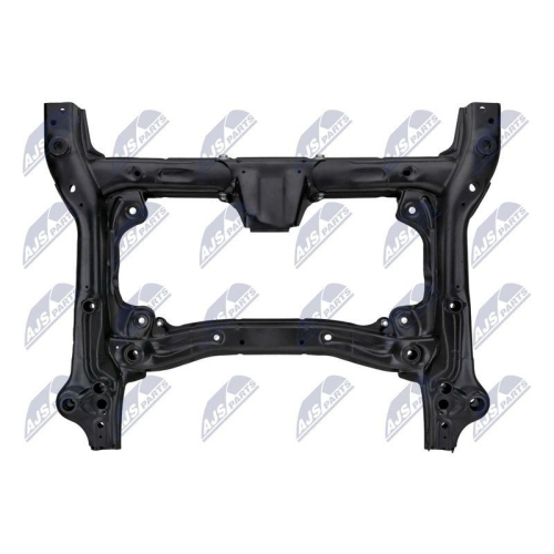 Suport GMP, cadru motor Mercedes W206, W223 2021-, tractiune spate, A2236205100