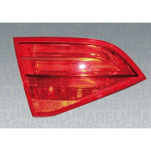MAGNETI MARELLI Lampa spate