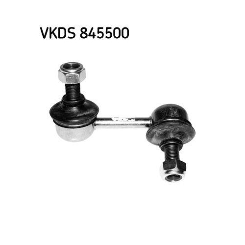 SKF Brat/bieleta suspensie, stabilizator