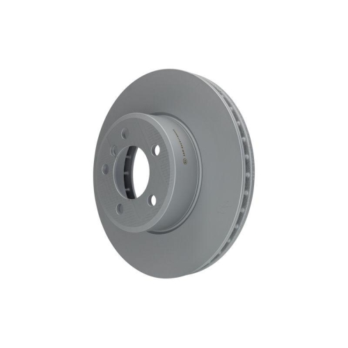 Set disc frana BMW 7 (E65 E66 E67) 07.01-12.09, Fata, 324,0X30,0mm, ventilat, ATE