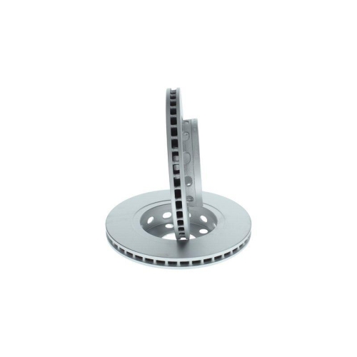 Set disc frana Audi A4 B5 (8d2) 11.94-12.01; Vw Passat B5.5 (3b3) 10.00-12.05, Spate, 256X22mm, ventilat, BOSCH