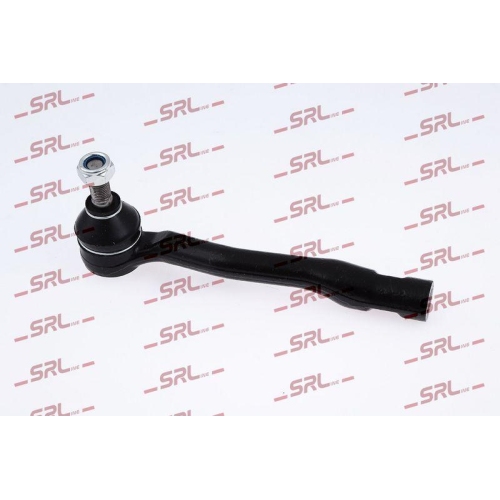 Cap bara Toyota Avensis ( T22) 09.97-02.03, Carina E 6 ( T19) 04.92-09.97, Carina E 6 Saloon ( T19) 04.92-09.97, Carina E 6 Sportswagon ( T19) 02.92-09.97, Fata, Dreapta, SRLine