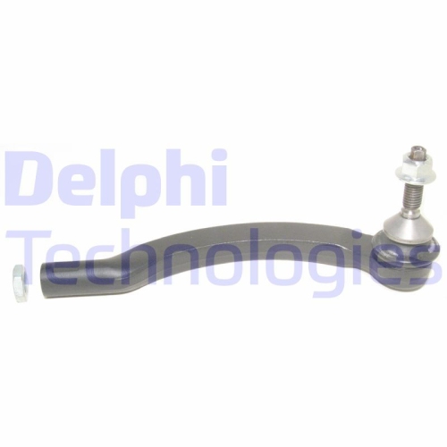 DELPHI Cap de bara