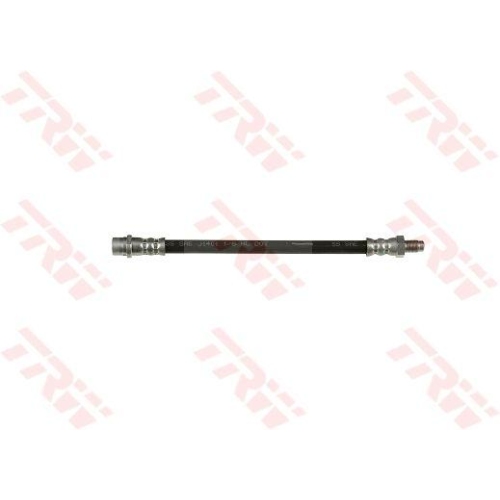 Furtun frana Audi A4 B5 (8d2), A4 B5 Avant (8d5), punte spate, Stanga=Dreapta, TRW
