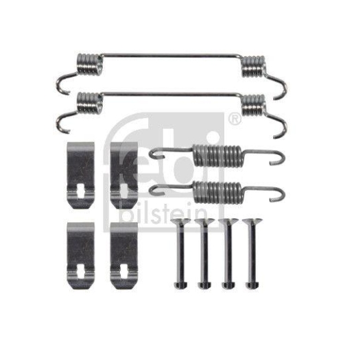 FEBI BILSTEIN Set accesorii, sabot de frana