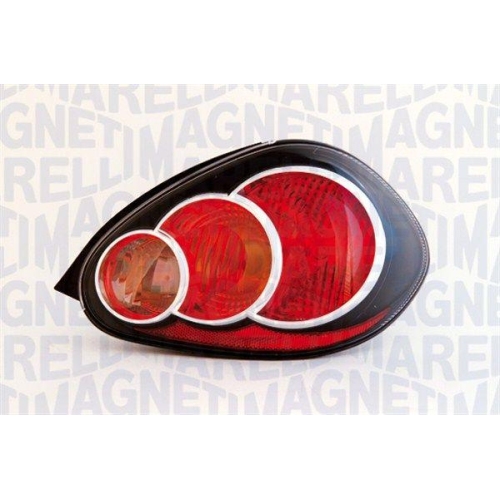 MAGNETI MARELLI Lampa spate