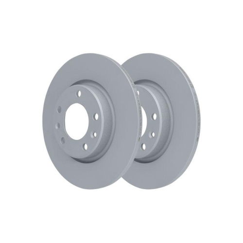 Set disc frana Citroen Berlingo (Er Ec) 06.18-, C4 Grand Picasso 2 (Da De) 09.13-, C4 Picasso 2 Van (Dd) 01.13-, C4 Picasso 2 01.13-, C4 Spacetourer (3d) 04.18-, C4 Spacetourer Van (3d) 04.18-, Grand C4 Spacetourer (3a 3e) 04.18-, Grand C4 Spacetourer Van