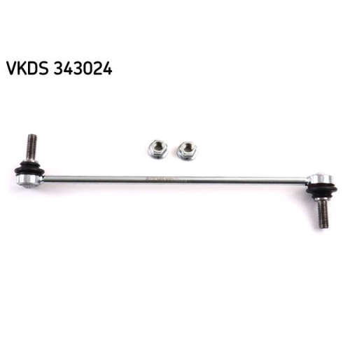 SKF Brat/bieleta suspensie, stabilizator