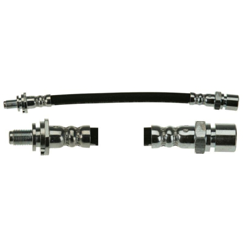 Furtun frana Opel Astra F (T92), Calibra A (C89), Vectra A (J89); Saab 900 II, 9-3 (YS3D), punte spate, Stanga=Dreapta, TRW