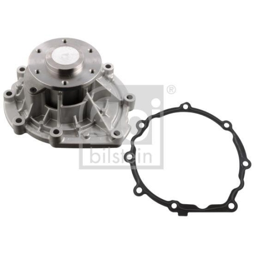FEBI BILSTEIN Pompă de apă, răcire motor