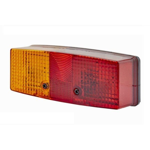 HELLA Lampa spate