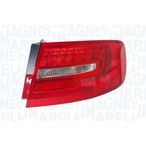 MAGNETI MARELLI Lampa spate