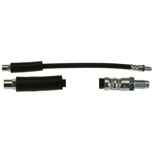 Furtun frana Audi 80 B4 Avant (8c5), 80 B5 Avant (8d5), A4 B5 (8d2), A4 B5 Avant (8d5), A8 D2 (4d2; Bmw 7 (E38), Z8 Roadster (E52), punte spate, Stanga=Dreapta, TRW