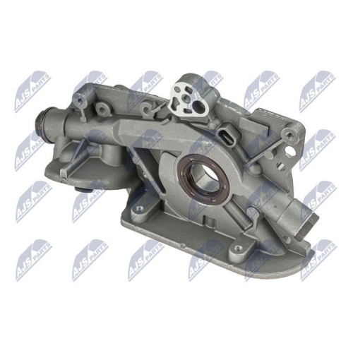 Pompa ulei Opel motor 2.0 16v Astra F 1995-, Astra G 1998-, Vectra B 1995-, Calibra 1994-, Omega B 1994-, 646067