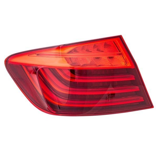 HELLA Lampa spate