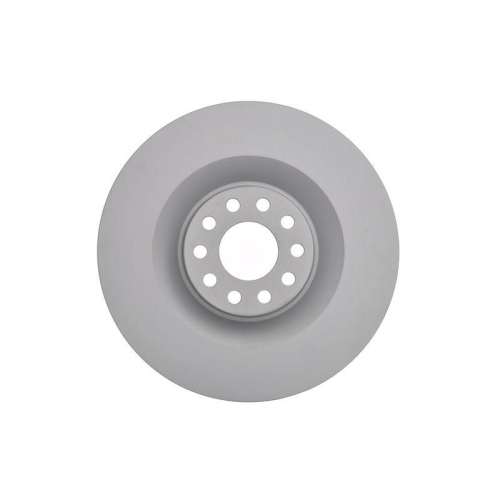 Set disc frana Audi A6 C6 (4f2) 04.04-08.11, A6 C6 Avant (4f5) 11.04-08.11, A8 D2 (4d2 4d8) 03.94-12.05, A8 D3 (4e2 4e8) 10.02-12.10; Vw Phaeton (3d1 3d2 3d3 3d4 3d6 3d7 3d8 3d9) 04.02-03.16, Fata, 360X34mm, ventilat, BOSCH