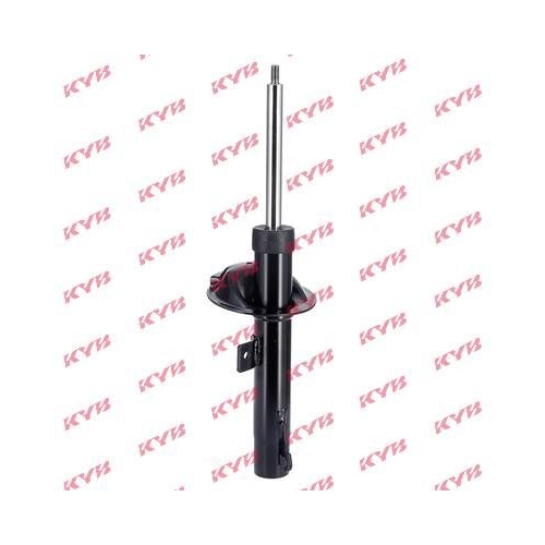 Amortizor Ford Tourneo Connect, Transit Connect (P65 , P70 , P80), Kyb 334630, parte montare : Punte fata, Stanga, Presiune Gaz