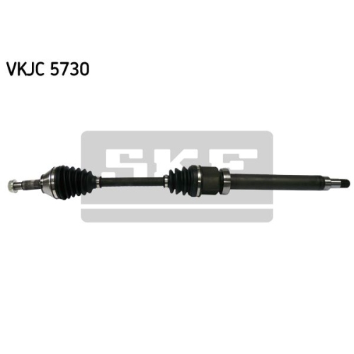 Planetara Skf VKJC5730, parte montare : Punte Fata, Dreapta