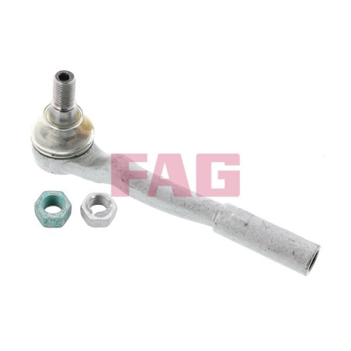 FAG Cap de bara