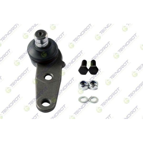 Pivot brat suspensie Audi 80 B3 Sedan (893, 90 B3 (893, Punte Fata, Dreapta, TEKNOROT
