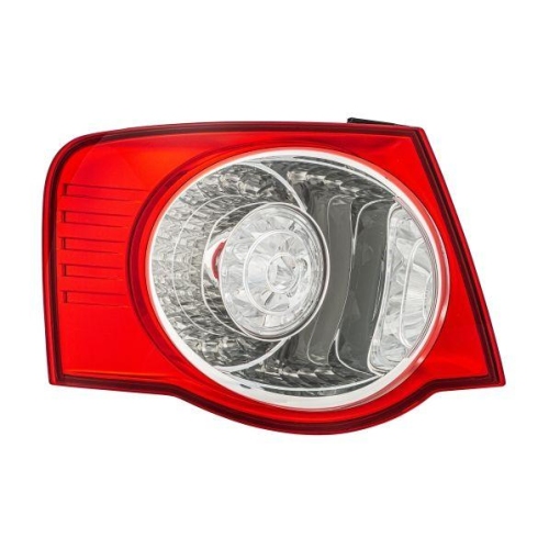 HELLA Lampa spate