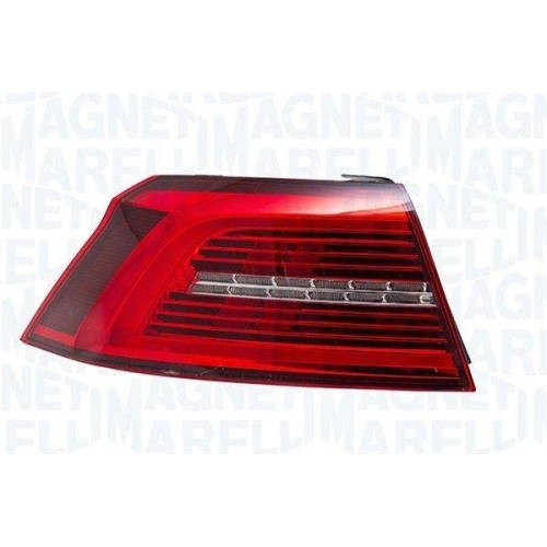 MAGNETI MARELLI Lampa spate