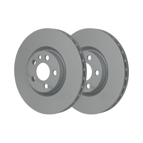 Set disc frana Citroen C8 (Ea Eb) 06.02-, C8 Van (Ea Eb) 06.02-, Jumpy I (U6u) 06.94-12.06 ; Fiat Scudo Box (220) 02.96-12.06 , Ulysse (179) 08.02-06.11; Lancia Phedra (179) 09.02-11.10; Peugeot 807 (Eb) 06.02-, Expert (224 223) 10.95-12.06, Fata, 285,0X2