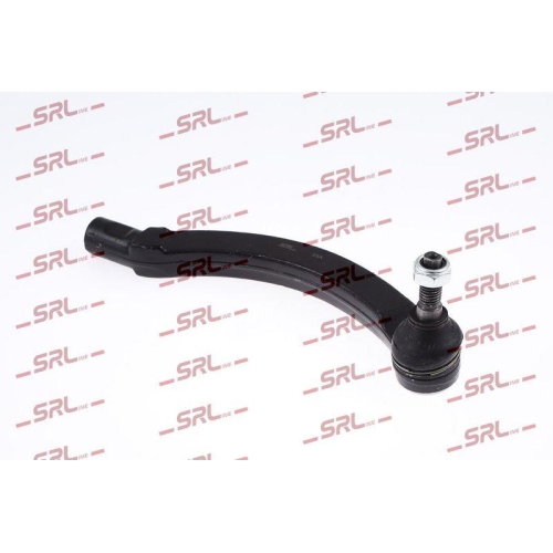 Cap bara Volvo S80 I (184) 05.98-02.08, Fata, Dreapta, SRLine
