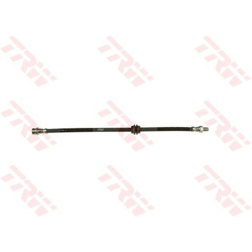 Furtun frana Ford Focus I (Daw Dbw) 09.98-11.09, Focus I Box / Estate (Dnw) 08.98-03.05, Focus I Estate (Dnw) 02.99-12.07, Focus I Sedan (Dfw) 02.99-11.09, Spate, Stanga=Dreapta, TRW