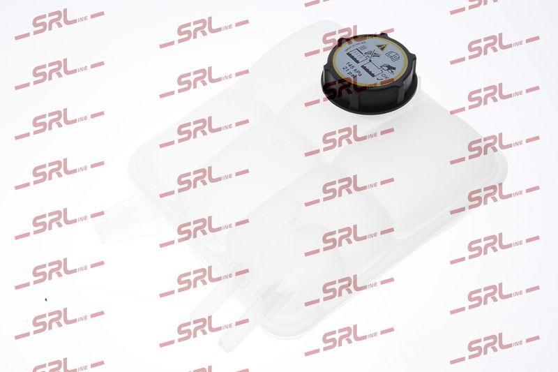 Vas expansiune Ford C-Max 07-11, Focus 04-11, Kuga 08-13, SRLine, 1438913; 3M5H8K218DG