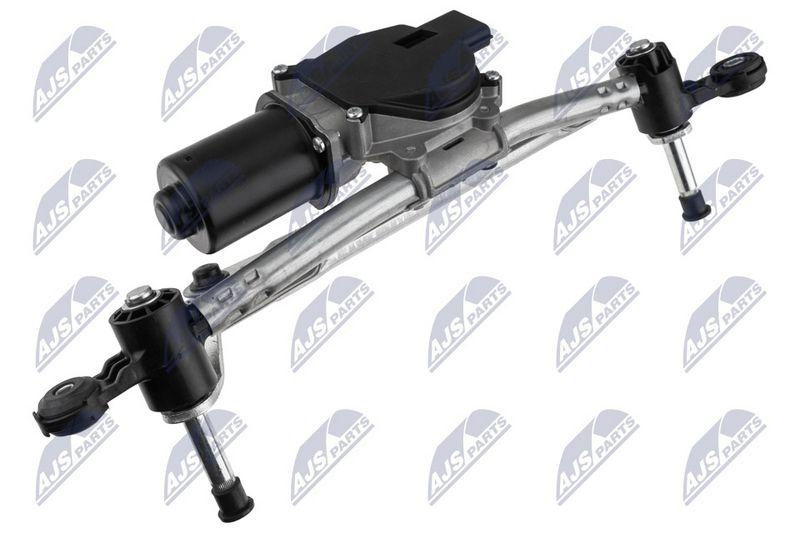 Mecanism stergator Renault Clio V 2019-; 288008294R; NTY, aftermarket