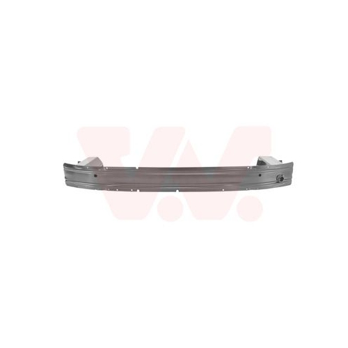 Armatura bara protectie Opel Astra J Van Wezel 3749560 parte montare : fata