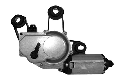 Motoras stergator luneta Ford Tourneo Connect (C170) 05.2003-06.2009 , partea Spate Stanga, Magneti Marelli; Cu 2 Usi Spate, 1466250; 1520305; 4374753; 4419555; 6T16-17404-AB ; 064342007010 ; tgl420g