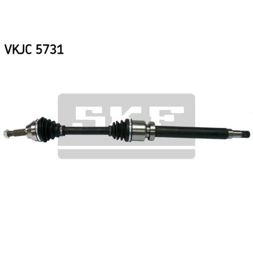Planetara Skf VKJC5731, parte montare : Punte Fata, Dreapta