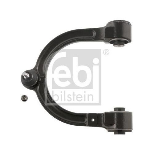 FEBI BILSTEIN Brat, suspensie roata