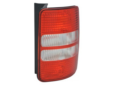 Stop spate lampa Volkswagen CADDY III/LIFE (2K) 06.2010-06.2015 pentru model cu 1 usa spate, TYC partea Dreapta, fara suport bec 2K5945096; 2K5945096B; 2K5945096J,