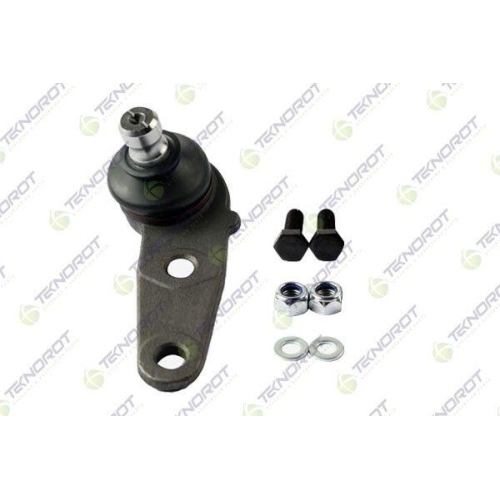 Pivot brat suspensie Audi 80 B3 Sedan (893, Punte Fata, Dreapta, TEKNOROT