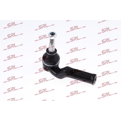 Cap bara Volvo V40 Box / Liftback (525) 09.13-12.15, V40 Cross Country (526) 09.13-12.15, V40 Cross Country (526) 10.12-08.19, V40 Liftback (525) 03.12-08.19, Fata, Dreapta, SRLine