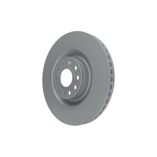 Disc frana Ate 24013001151, parte montare : Punte fata