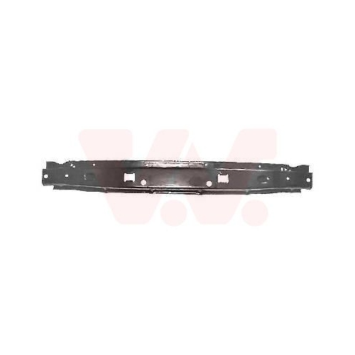 Armatura bara protectie Opel Corsa B Van Wezel 3776560 parte montare : fata