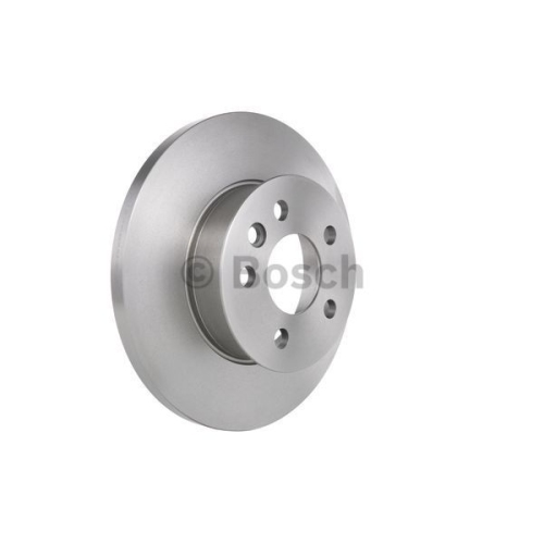 Disc frana Bosch 0986478613, parte montare : Punte Fata